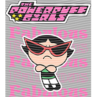 The Powerpuff Girls Season-PG 2